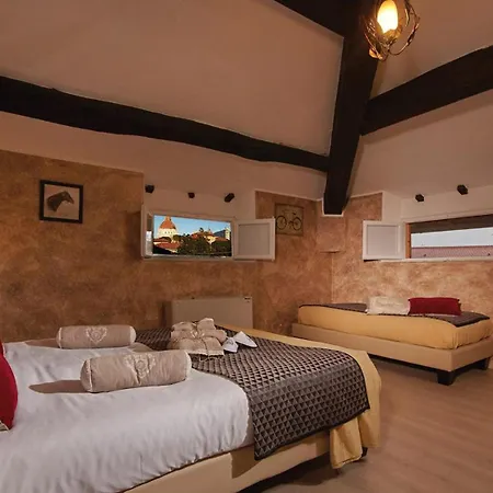 Villa Tower Inn-2