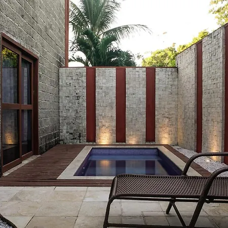 Kanaloa Pousada-3