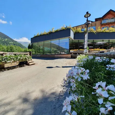 Residence Adamello Resort-2