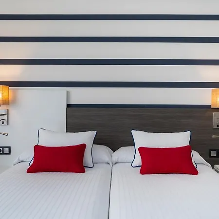 Medplaya Hotel Riudor - Adults Recommended-2