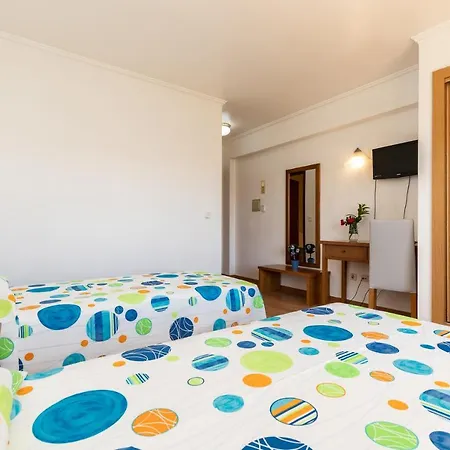 Hotel Azul Praia-3