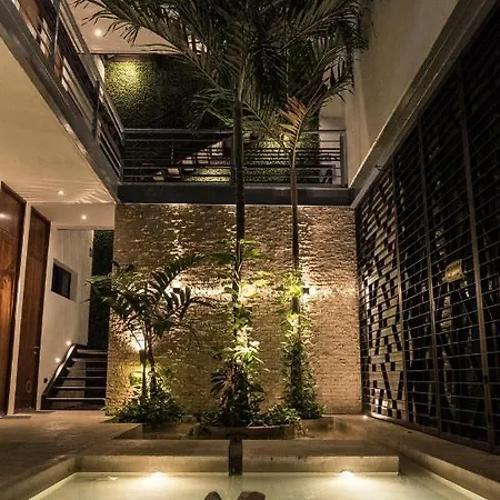 Hotel Boutique Zoren-3