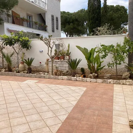 Punta Prosciutto Angel Bay B&B-3