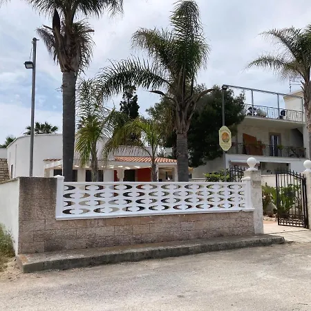 Punta Prosciutto Angel Bay B&B-2