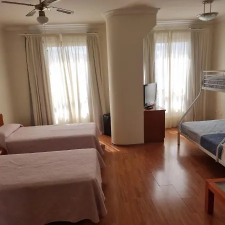 Hotel Avenida de Canarias-3