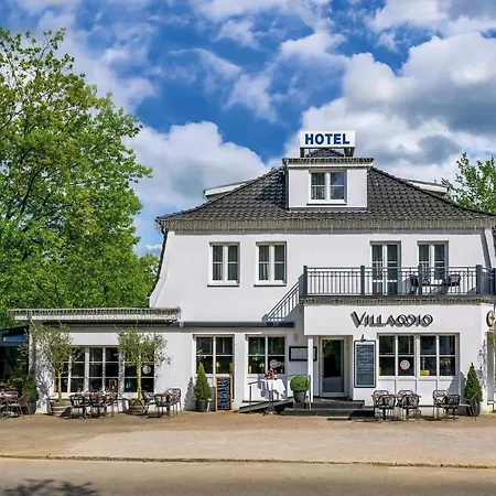 Hotel du Nord, Hamburg-Volksdorf-3