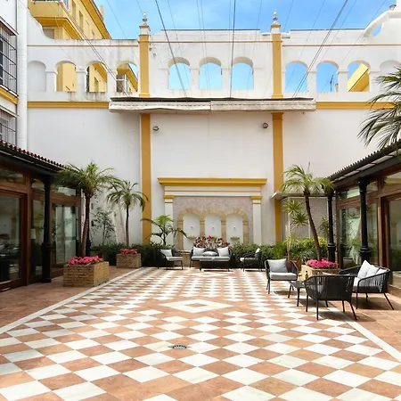 Soho Boutique Puerto-3