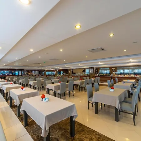 Amon Hotel Belek-2