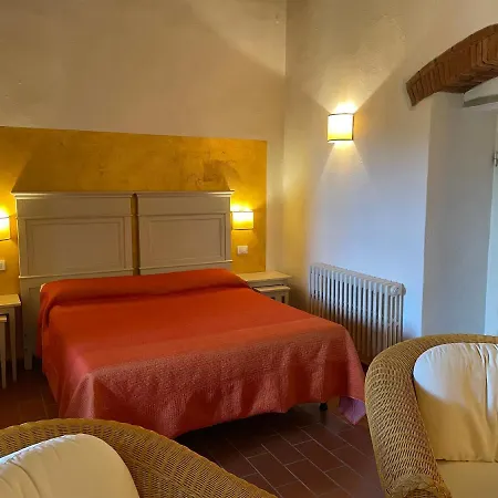 Villa Terme Di Caldana B&B-3