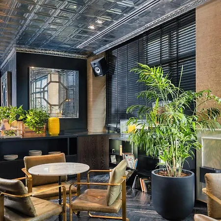 Seaside Hotel By Zvieli Hotels-3