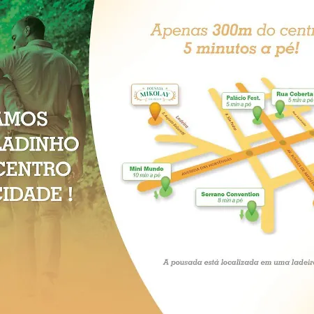 Pousada Mikolay-3