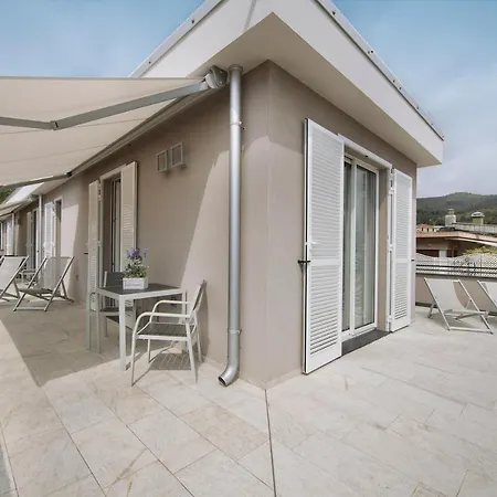 Hotel Residence Laigueglia free parking-2
