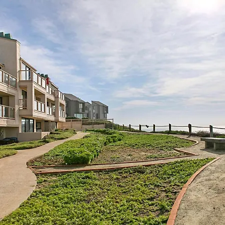 Seascape Sur Unit 21-3