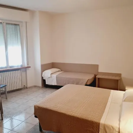 Hotel San Marco-3