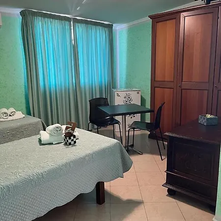 La Villa Del Patrizio-3