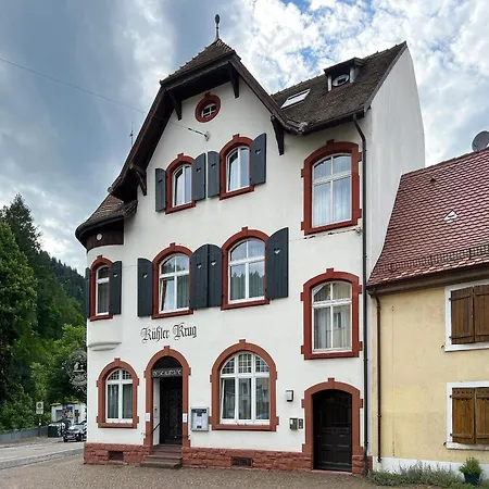 Hotel Kühler Krug-3