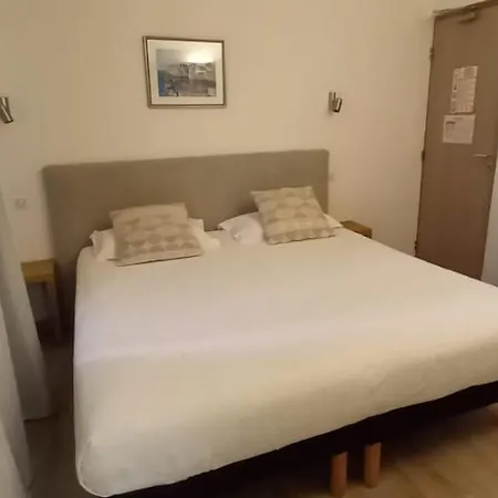 Hôtel du Golfe-2