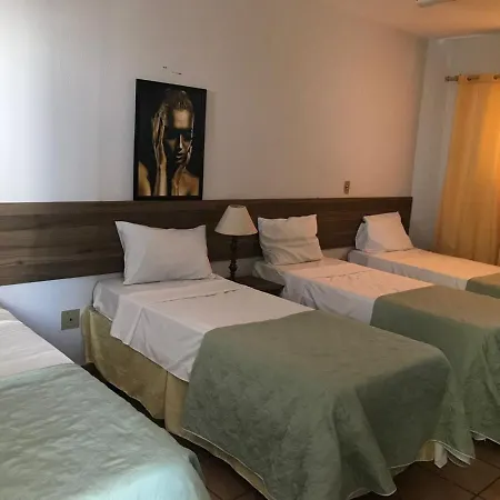 Hotel Alfa de Bauru Ltda-2
