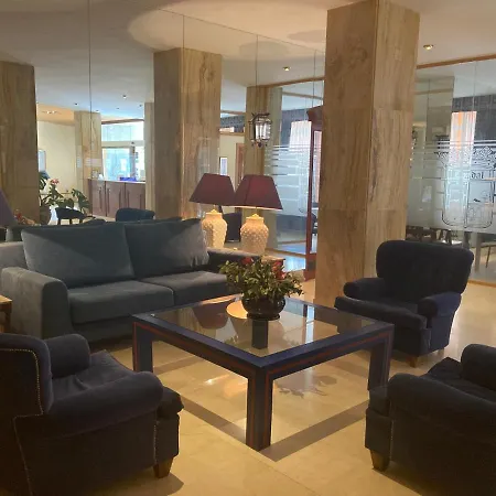 Hotel Condal-2