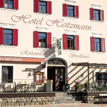 Hotel Heitzmann-2