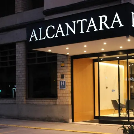 Hotel Alcántara-2