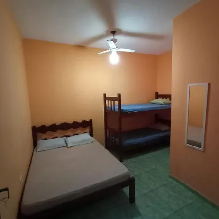 Pousada/suites Praia Grande III-3