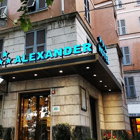 New Alexander Hotel-2