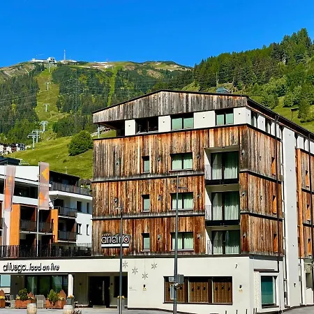 Hotel Andino-3