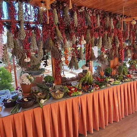Grand Yayla Hotel-2