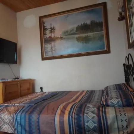 Guest Rooms Amazonka-3