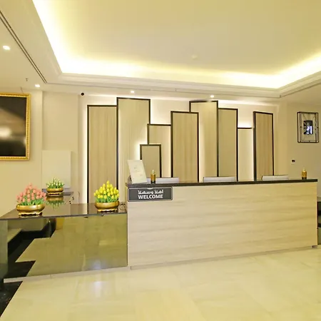The George Hotel By Saffron, Dubai Creek-3