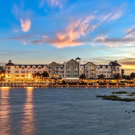 The Waterfront Inn-3