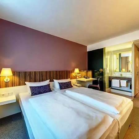 Acomhotel Nuernberg-3