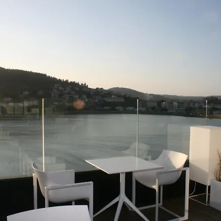 Hotel U Viveiro-2