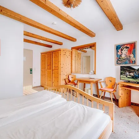 Hotel Nuss-3
