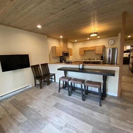 Hotel Ouray - For 12 Years Old And Over (Adults Only)-2