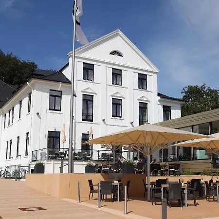 Hotel Kieler Yacht-Club-3