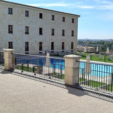 Parador De Zamora-3
