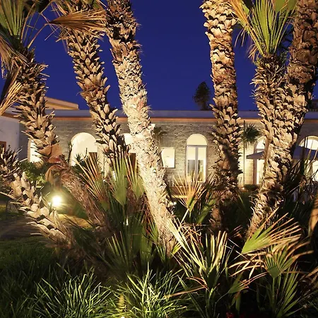 I Pretti Resort-2