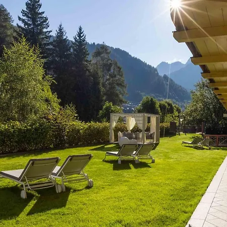 Residence Club Ponte Di Legno-2