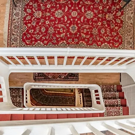 Hôtel des Arceaux-2