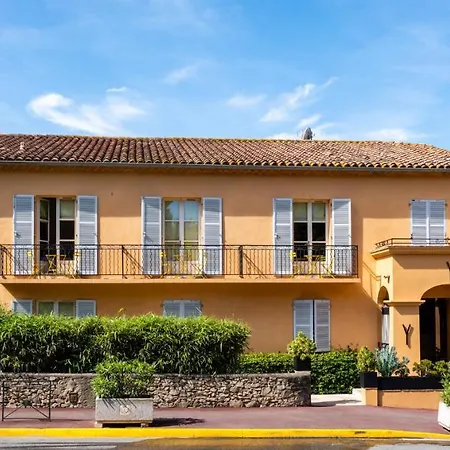 Hôtel Le Y-3