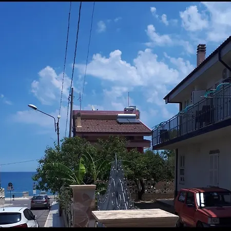 Affittacamere delle rose-2