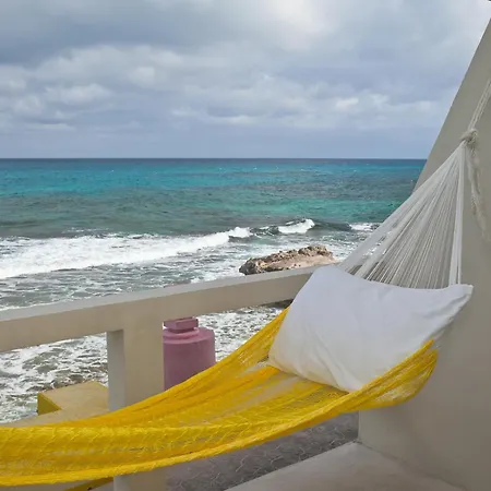 Rocamar Hotel Isla Mujeres-2