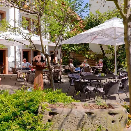 Hotel St.Martiner Castell-2