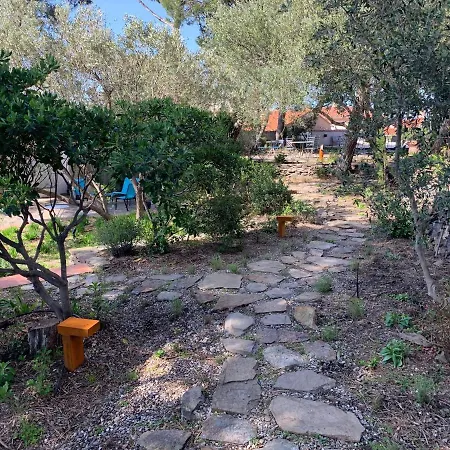 Villa Bleue - Les Pins-2