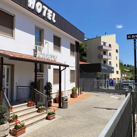 Hotel IL DIRETTO-3
