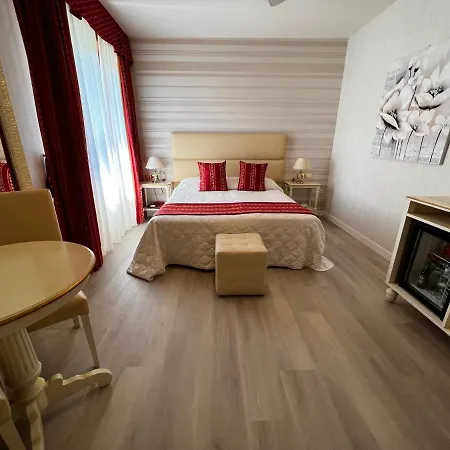Hotel Conca d'Oro-3