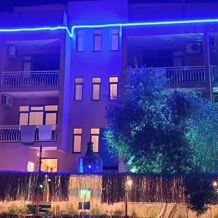 Grand Yayla Hotel-3