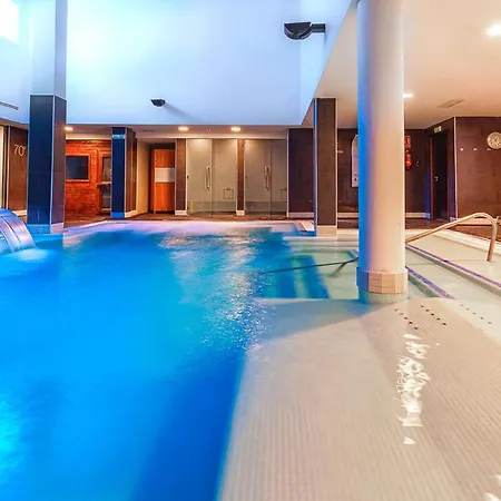 Aparthotel Cordial Mijas Golf-2